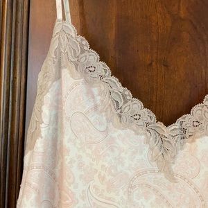 Ralph Lauren Lingerie Nightgown Size L (8/10)